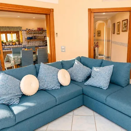Apartamento Porto 7 Guests Isquia