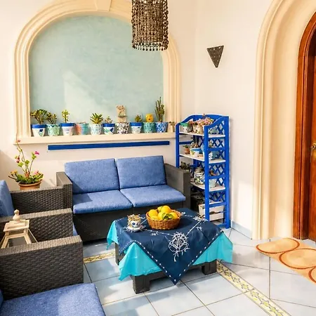 Porto 7 Guests Apartamento Isquia